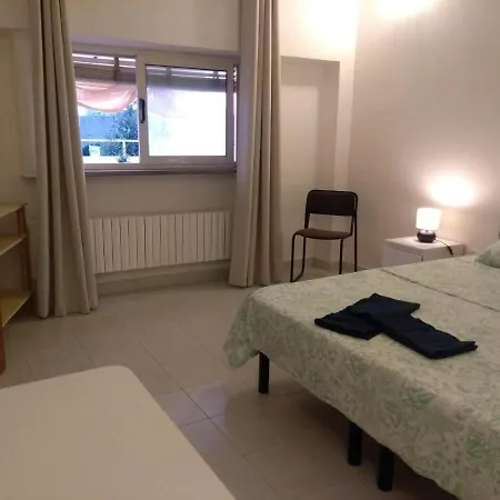 Апартаменты La Casa Dei Venti *