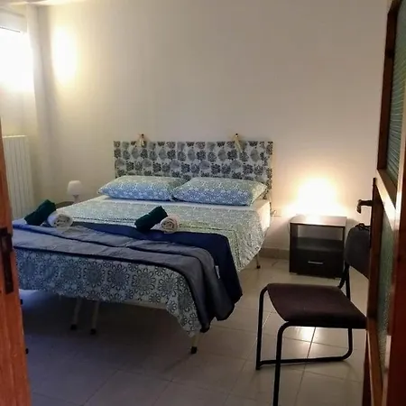 La Casa Dei Venti *