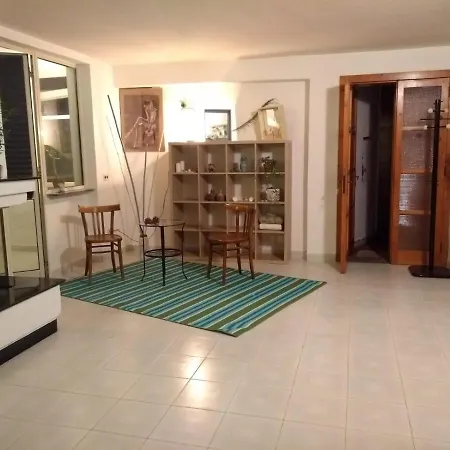 La Casa Dei Venti *