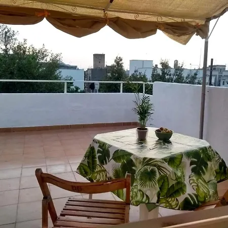 La Casa Dei Venti Леверано