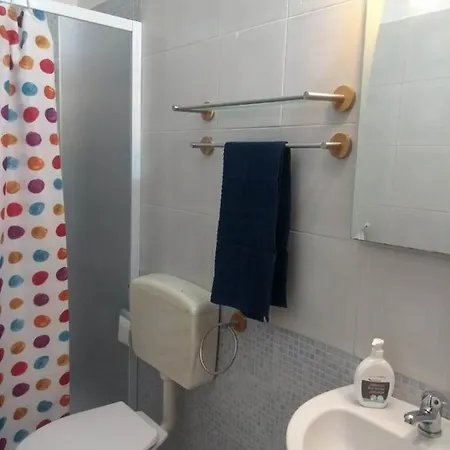 La Casa Dei Venti Апартаменты *