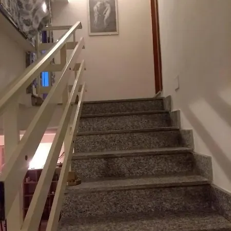 Apartment La Casa Dei Venti