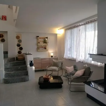 Apartment La Casa Dei Venti