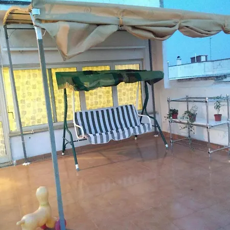La Casa Dei Venti Leverano